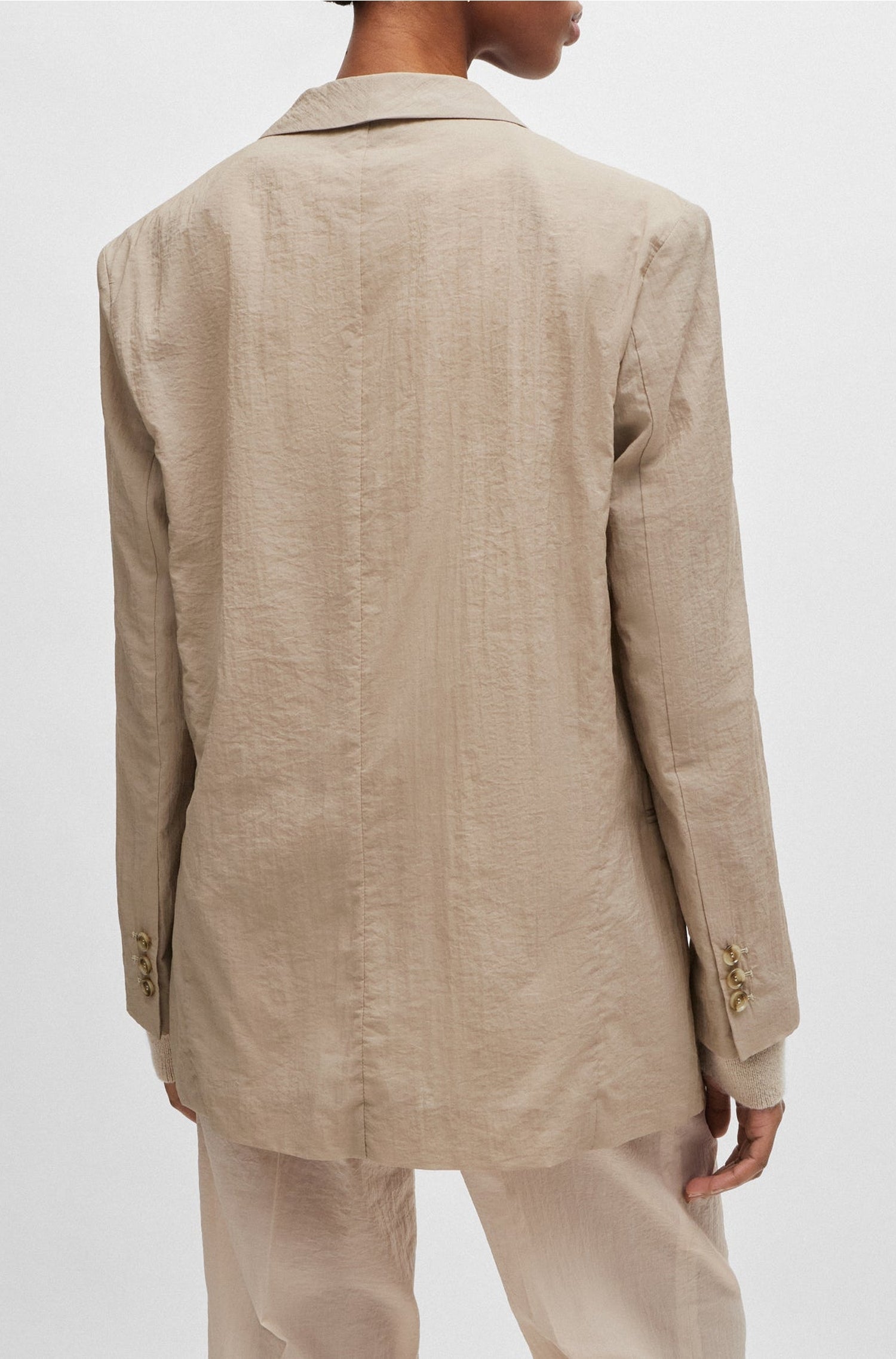 REF ADD // OPEN WHITE // BLAZERS JACARANA
