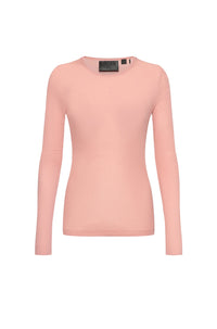 LIGHT & PASTEL PINK // CASUAL TOPS ETICKET