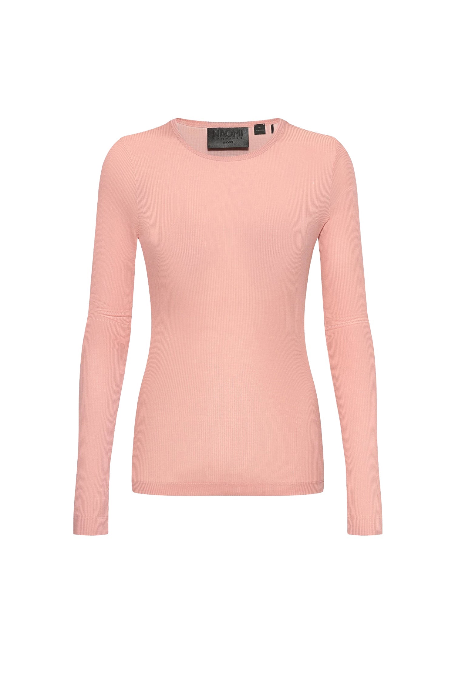 LIGHT & PASTEL PINK // CASUAL TOPS ETICKET