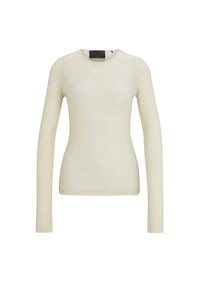 REF ADD // WHITE // T-SHIRTS CLASSIC TEE_B