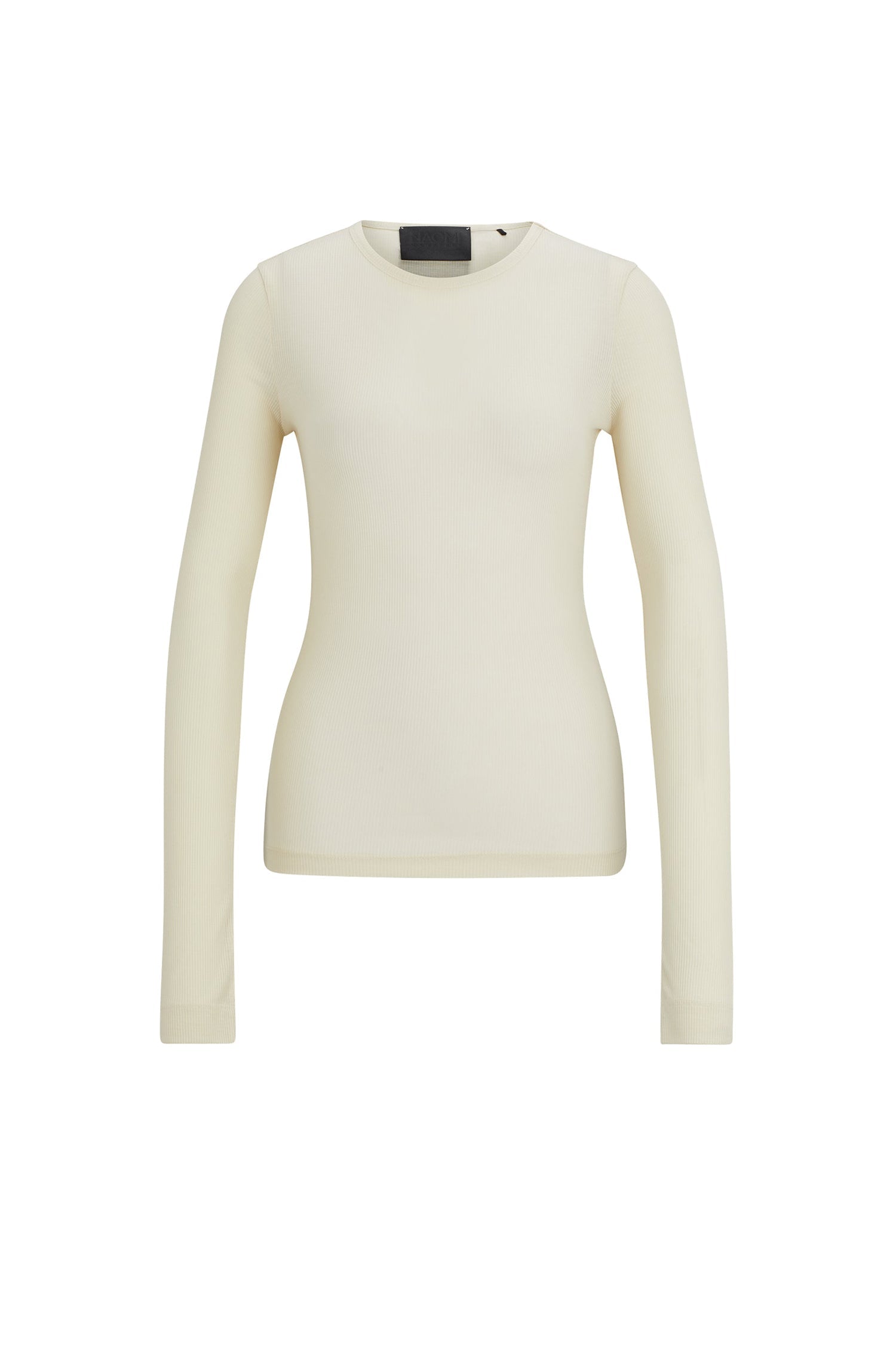 OPEN WHITE // JERSEY ETICKET