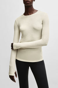 LIGHT & PASTEL PINK // CASUAL TOPS ETICKET