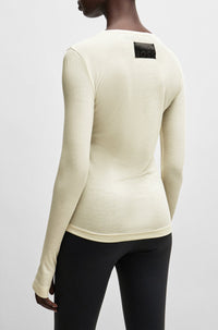 LIGHT & PASTEL PINK // CASUAL TOPS ETICKET