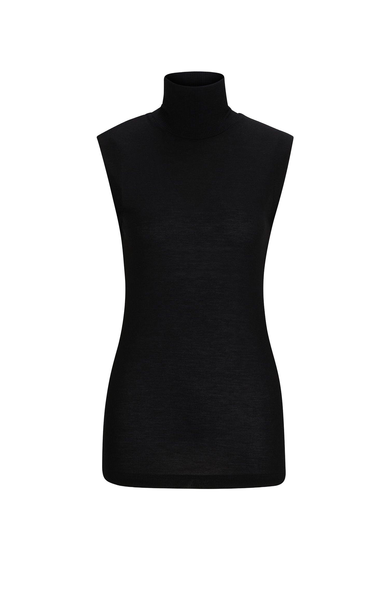 BLACK // JERSEY ETICKER