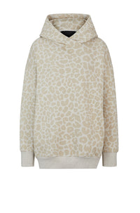 Erkunden Sweatshirt - Open White