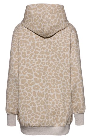 OPEN WHITE // SWEATSHIRTS ERKUNDEN