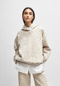 OPEN WHITE // SWEATSHIRTS ERKUNDEN