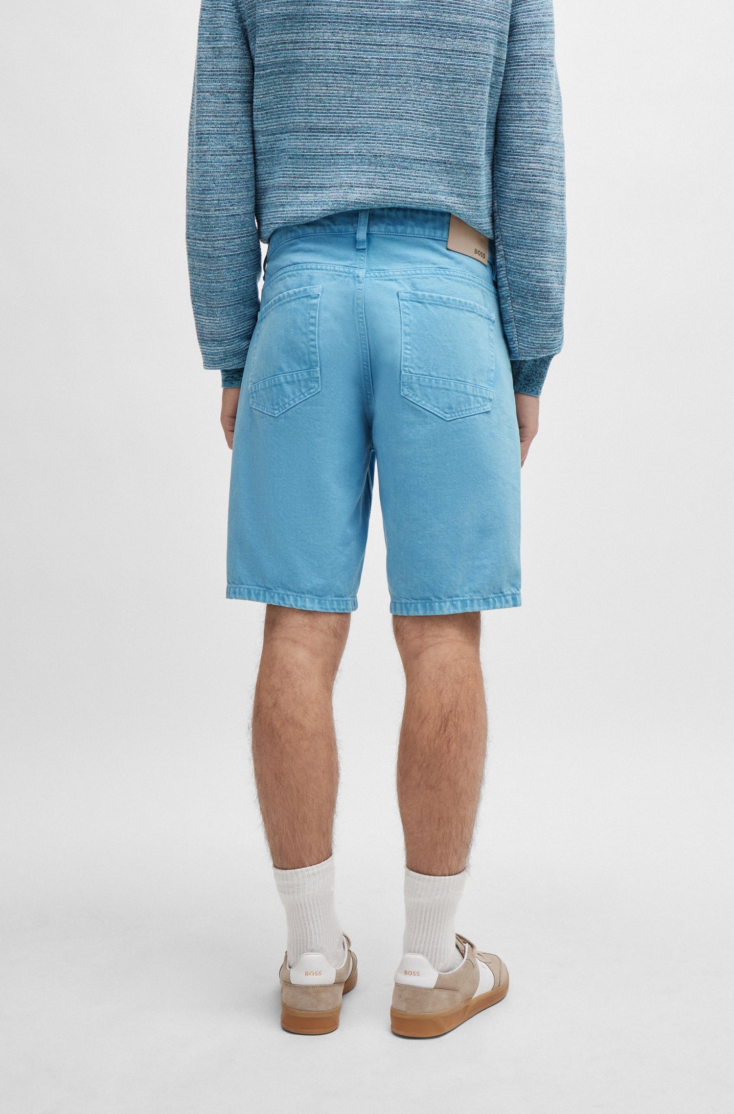REF ADD // WHITE // T-SHIRTS ECONTE