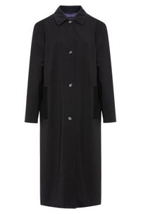 BLACK // CASUAL COATS COPILOT