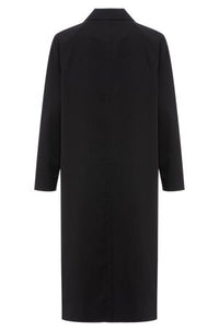 BLACK // CASUAL COATS COPILOT