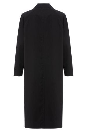 BLACK // CASUAL COATS COPILOT