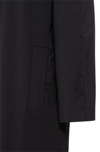 BLACK // CASUAL COATS COPILOT