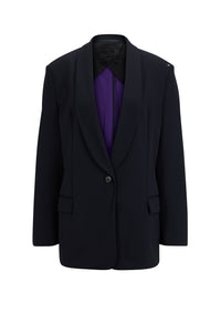 REF ADD // NAVY // CASUAL JACKETS P-CANOPUS