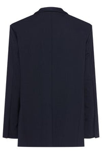 REF ADD // NAVY // CASUAL JACKETS P-CANOPUS