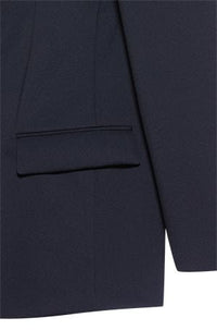 REF ADD // NAVY // CASUAL JACKETS P-CANOPUS