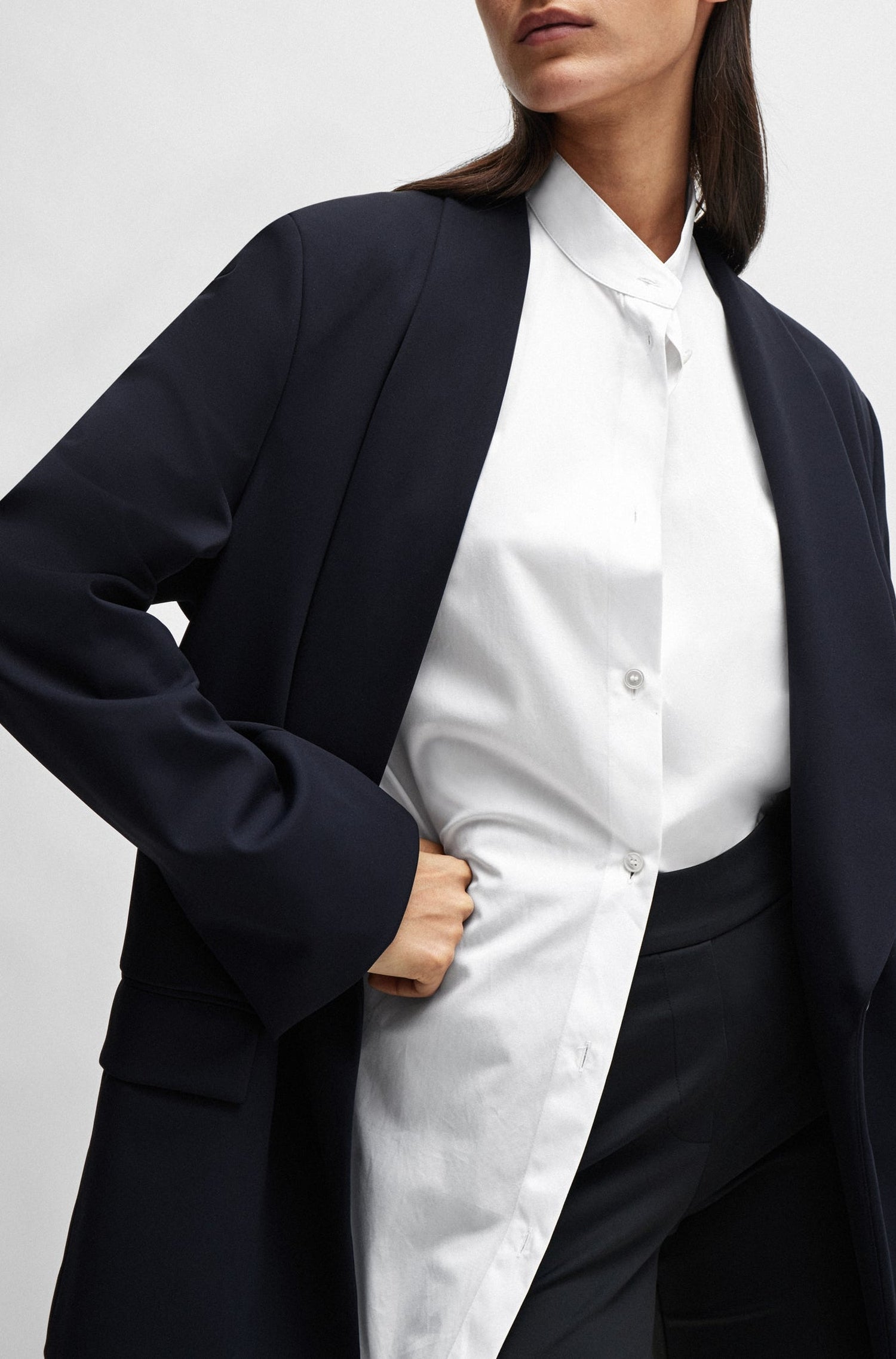 OPEN MISCELLANEOUS // JACKETS JETSETTER