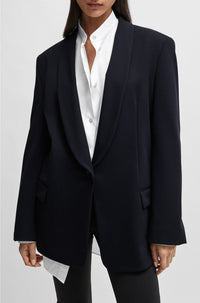 OPEN MISCELLANEOUS // JACKETS JETSETTER