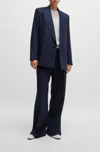REF ADD // OPEN BLUE // BLAZERS JANURI