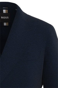 DARK BLUE // BLAZERS C-HANRY-J-DB-242