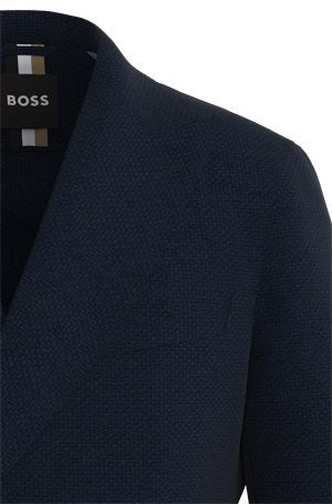 REF ADD // MEDIUM GREY // FORMAL TROUSERS P-GENIUS-EL-243F
