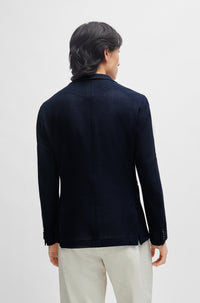 REF ADD // MEDIUM GREY // FORMAL TROUSERS P-GENIUS-EL-243F