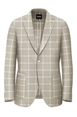 OPEN WHITE // BLAZERS C-JAYE-ELBOW-242