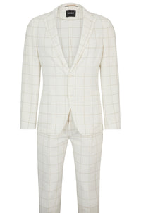 Costume Hanry - White