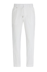Pantalon Perin - White