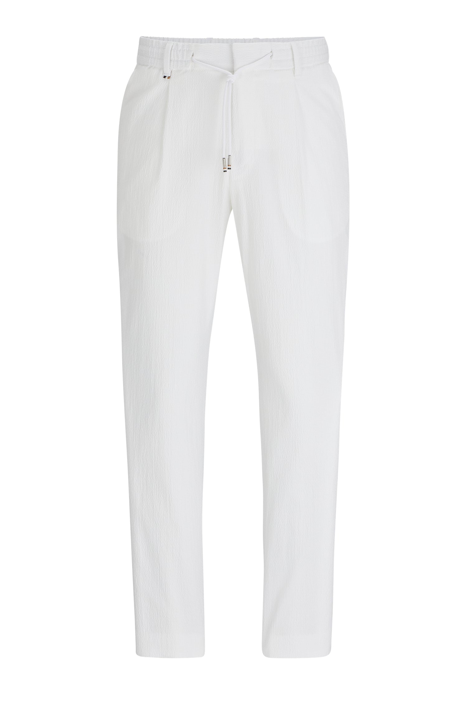 Pantalon Perin - White