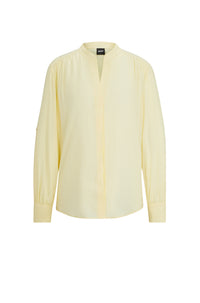 Blouse Banoria - Open Yellow