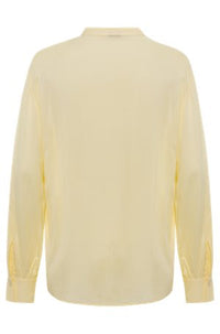 OPEN YELLOW // TAILORED BLOUSES BANORIA