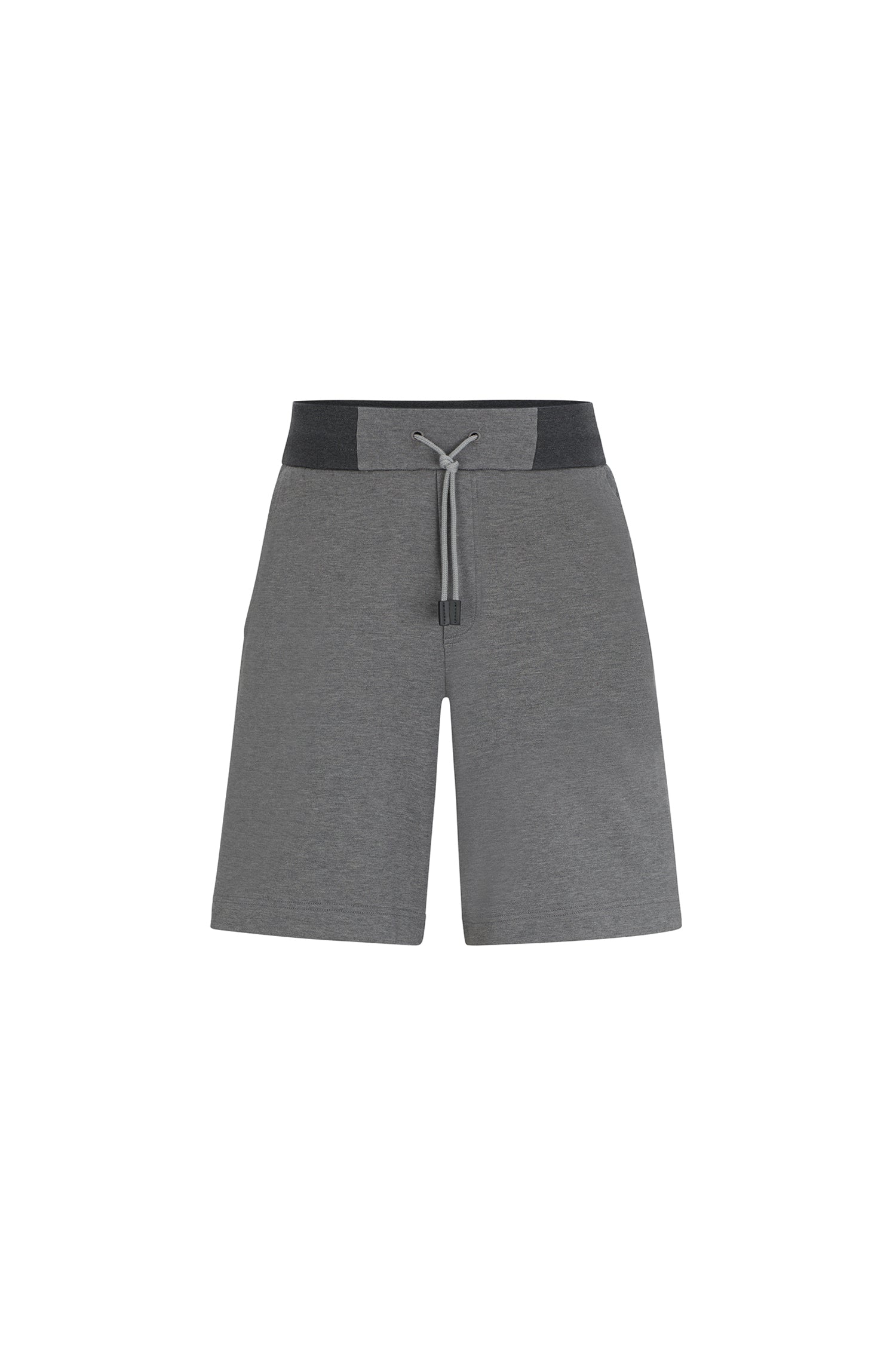 SILVER // CASUAL TROUSERS L-SCHILLER 27