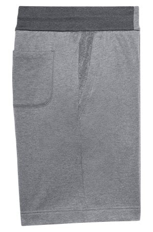 SILVER // CASUAL TROUSERS L-SCHILLER 27