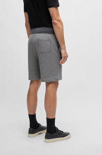 SILVER // CASUAL TROUSERS L-SCHILLER 27