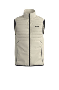 Veste Thor - Light Beige