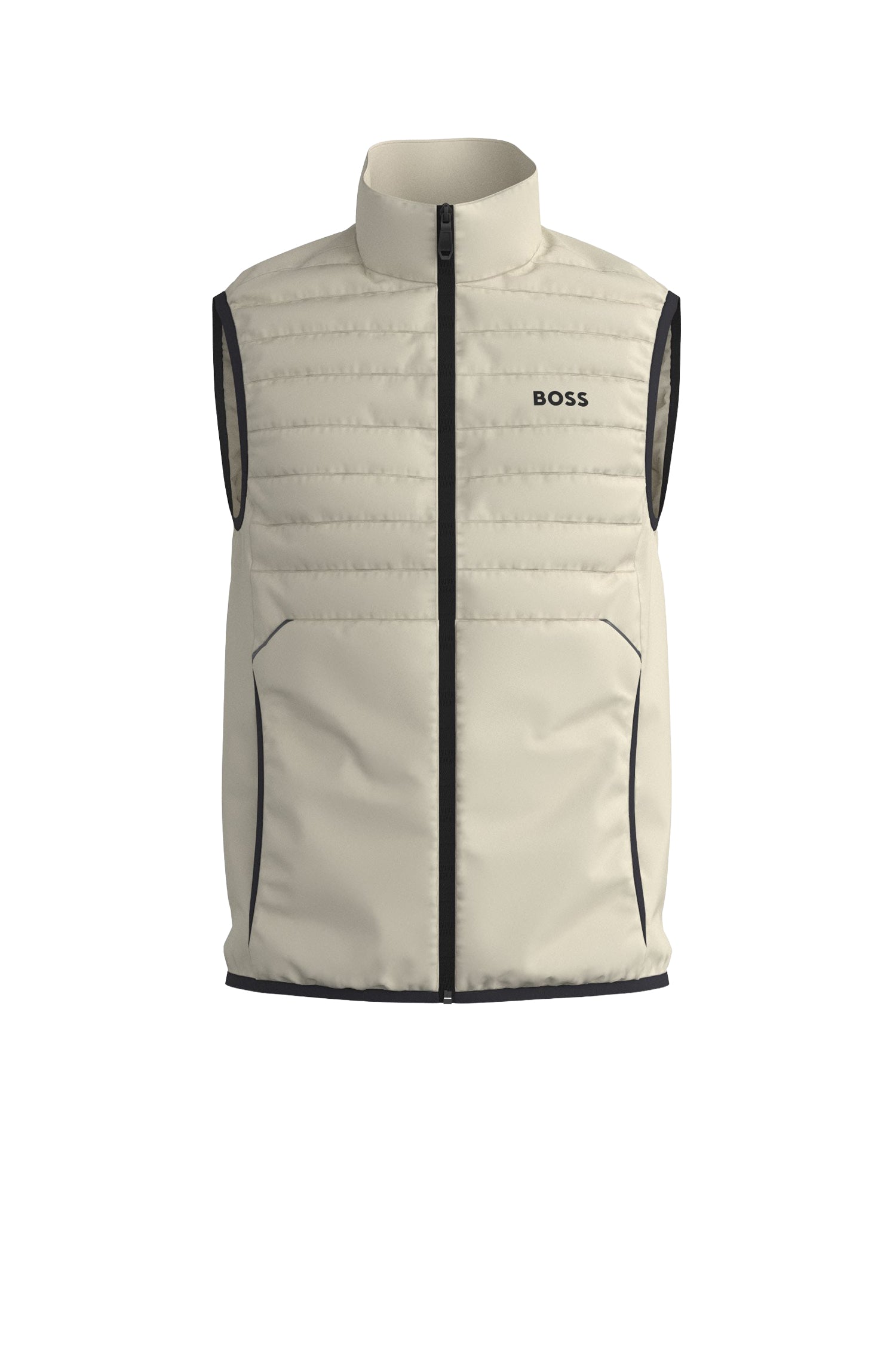 Veste Thor - Light Beige