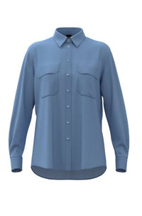 BRIGHT BLUE // TAILORED BLOUSES C_BIVENTI_5