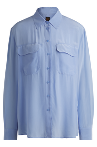 BRIGHT BLUE // TAILORED BLOUSES C_BIVENTI_5
