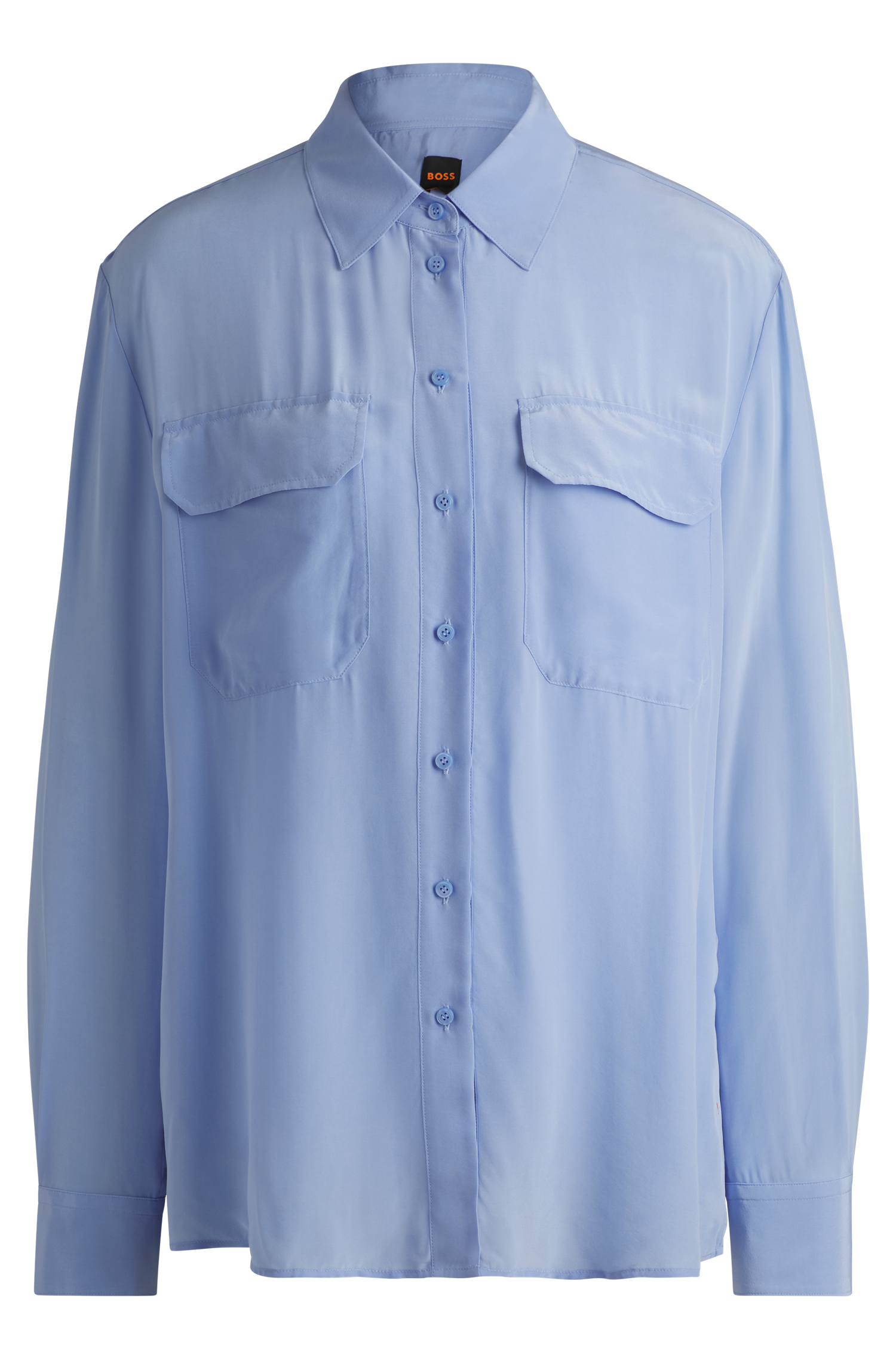 BRIGHT BLUE // TAILORED BLOUSES C_BIVENTI_5
