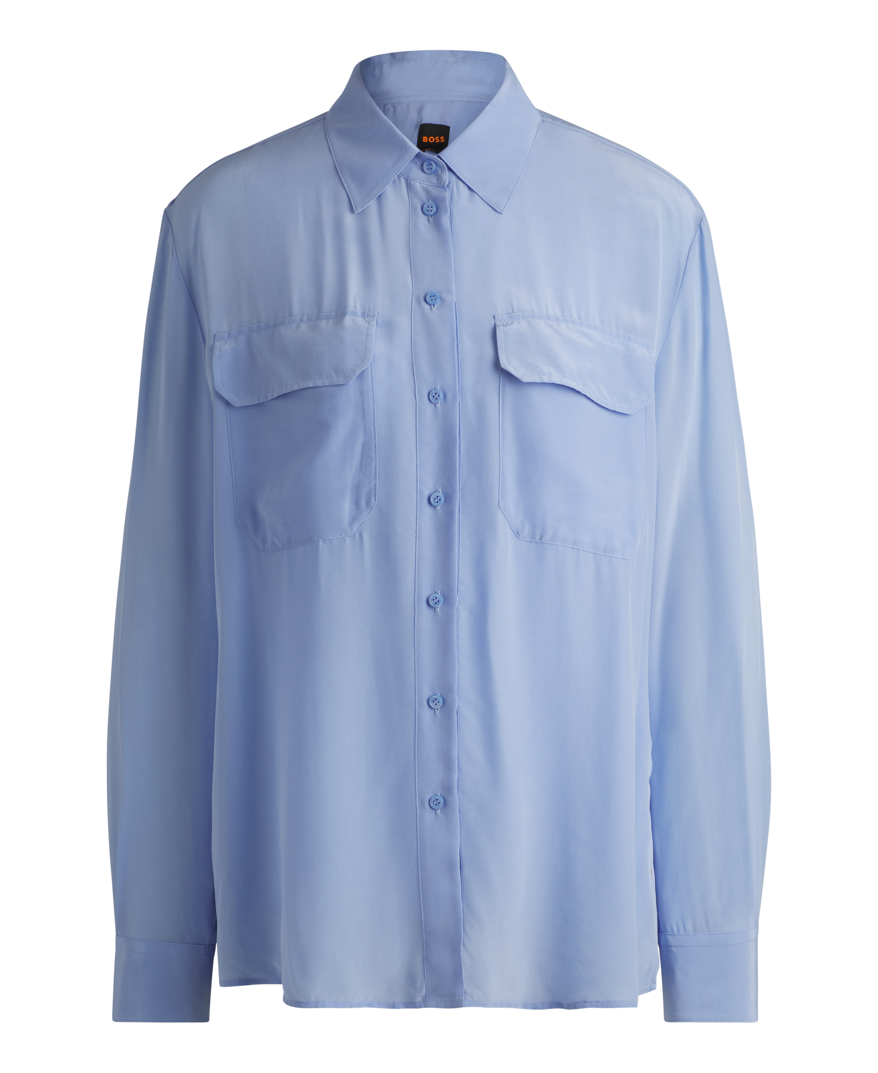 BRIGHT BLUE // TAILORED BLOUSES C_BIVENTI_5