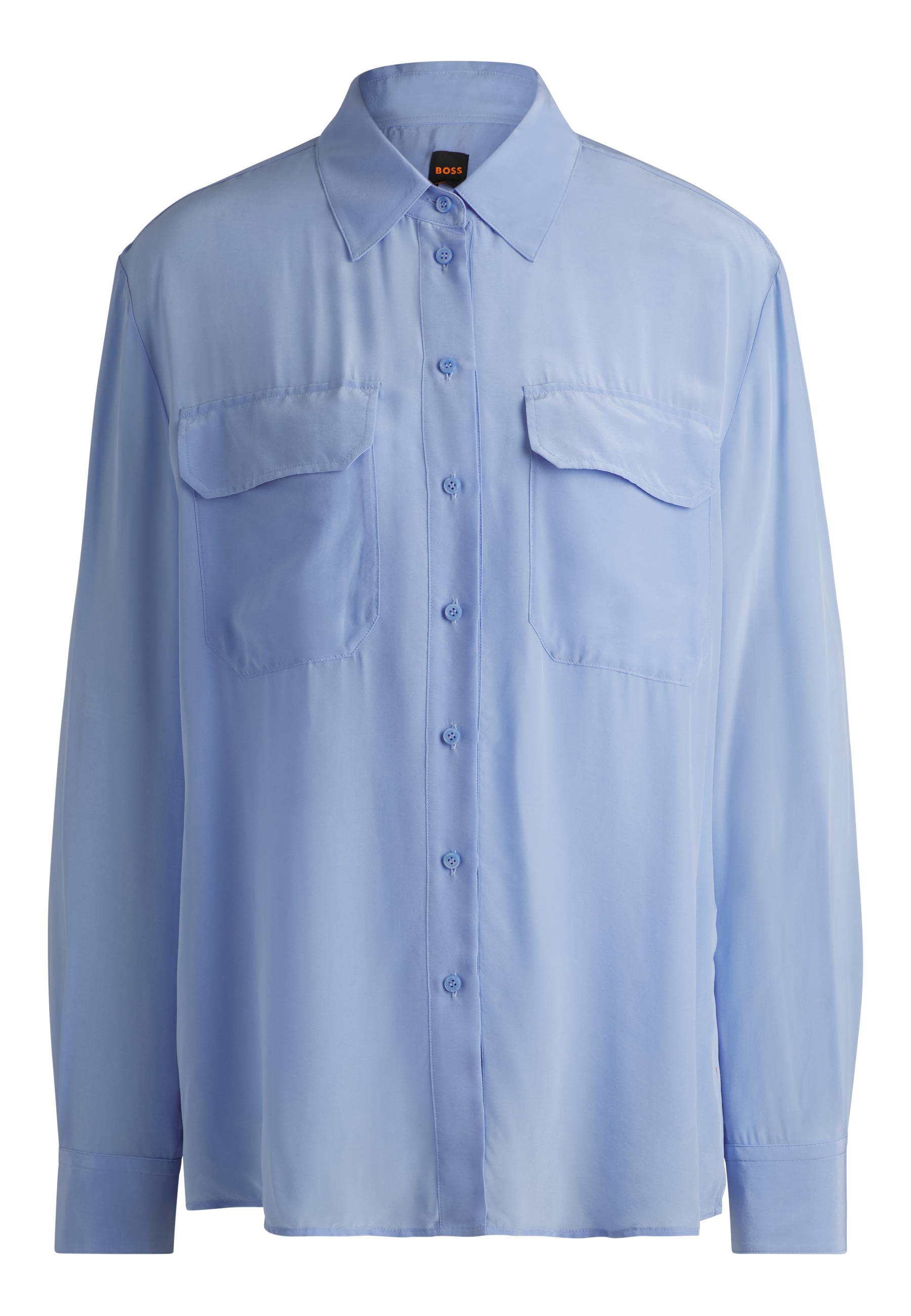 BRIGHT BLUE // TAILORED BLOUSES C_BIVENTI_5
