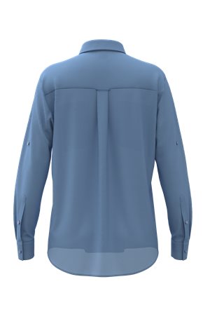 BRIGHT BLUE // TAILORED BLOUSES C_BIVENTI_5