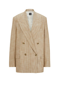 REF ADD // OPEN GREEN // CASUAL JACKETS ODEN1