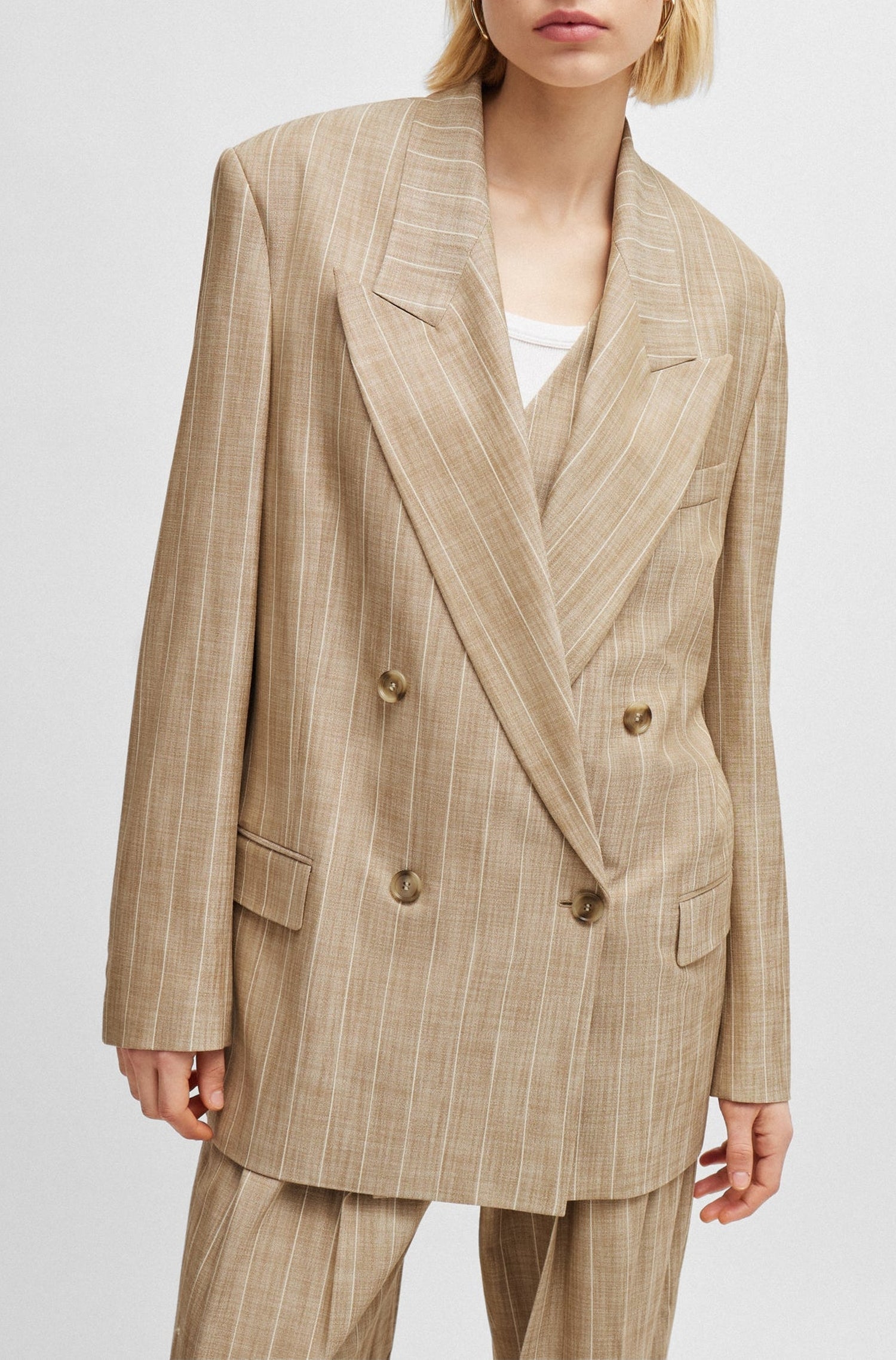 REF ADD // OPEN GREEN // CASUAL JACKETS ODEN1