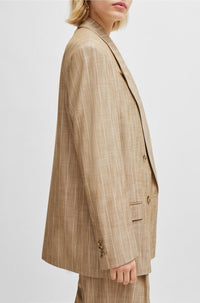 OPEN MISCELLANEOUS // BLAZERS JUSK