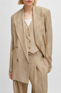 REF ADD // OPEN GREEN // CASUAL JACKETS ODEN1