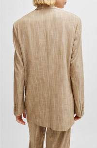 OPEN MISCELLANEOUS // BLAZERS JUSK