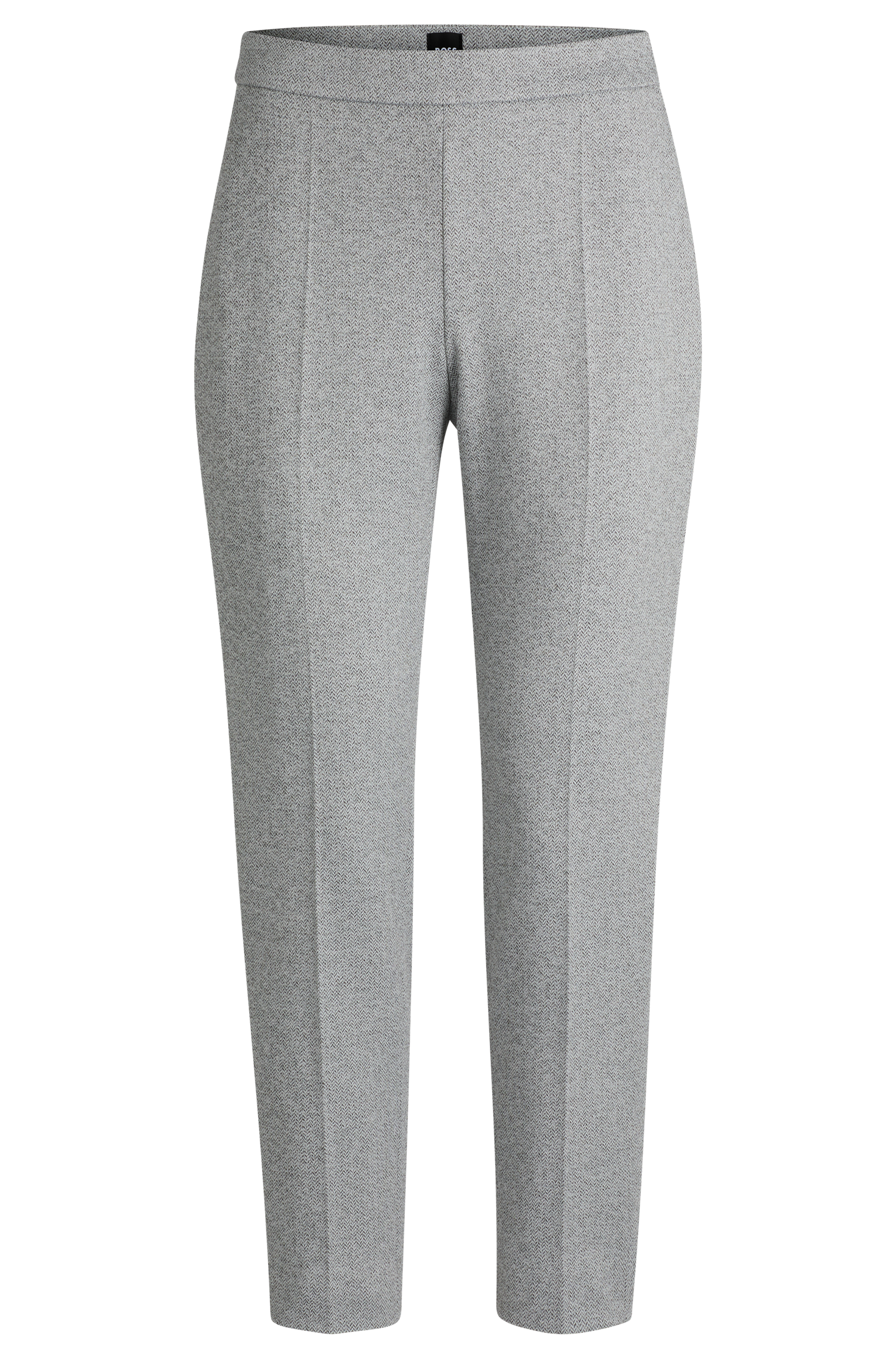 OPEN MISCELLANEOUS // FORMAL TROUSERS TILUNARA