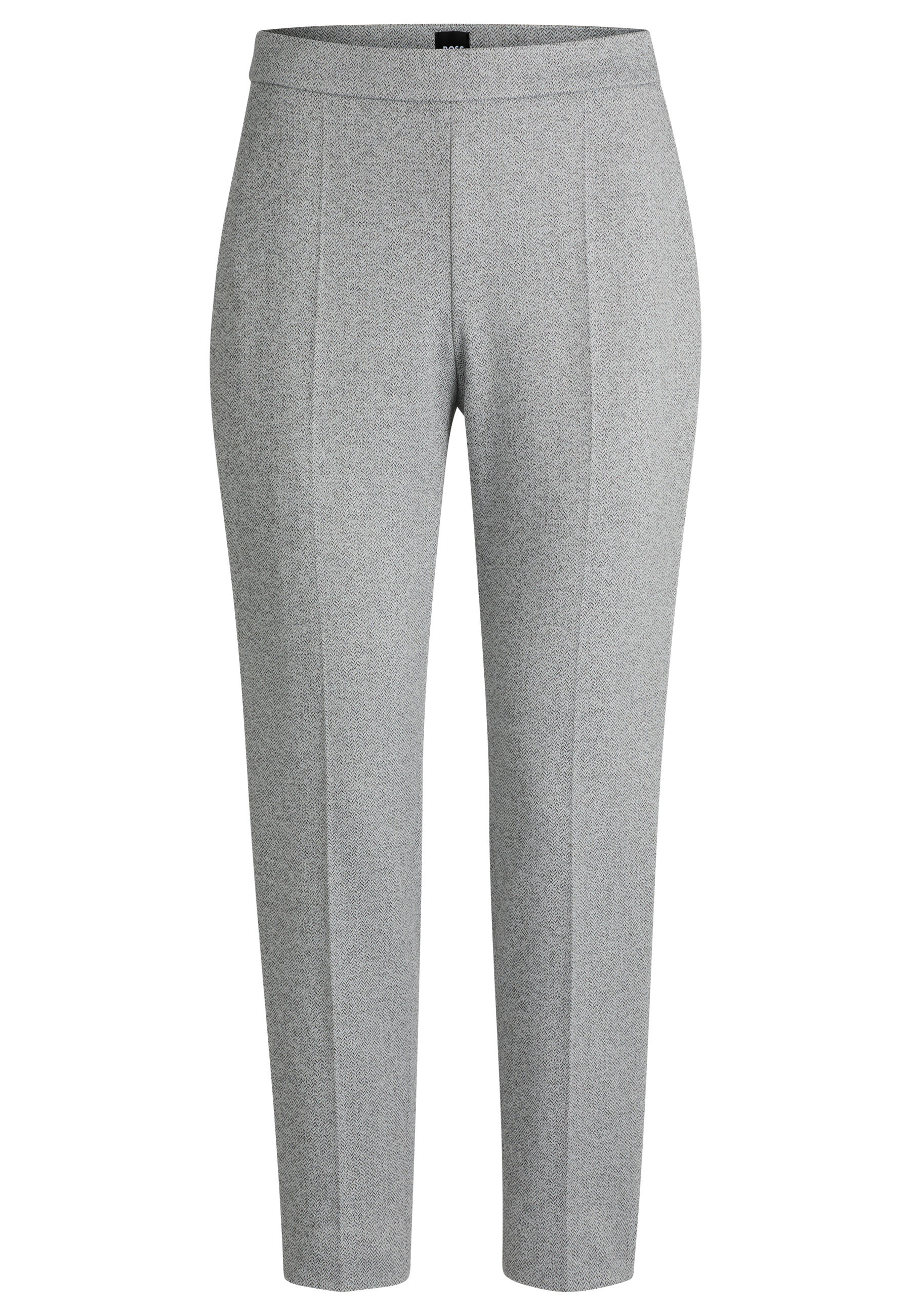 OPEN MISCELLANEOUS // FORMAL TROUSERS TILUNARA