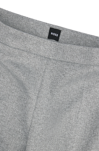 OPEN MISCELLANEOUS // FORMAL TROUSERS TILUNARA